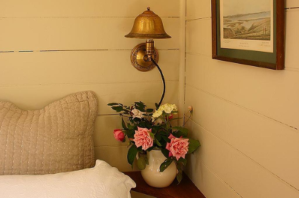 Bluff Hill Bed & Breakfast Napier Exterior photo